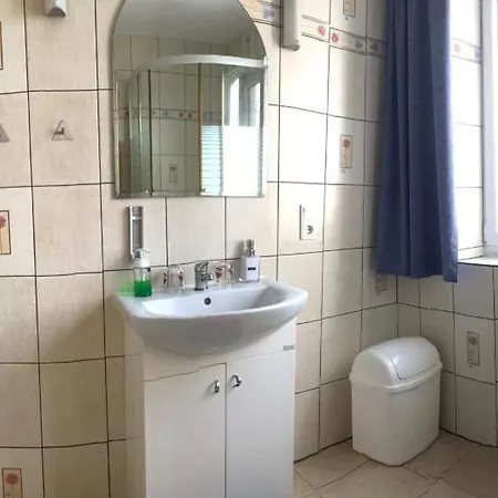 Privat bolig Musical