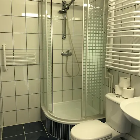 Privat bolig Musical Ustka