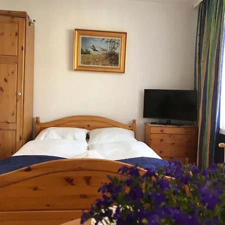 Проживание в семье Musical Устка