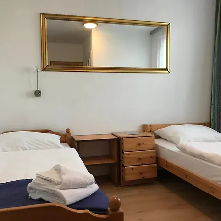 Musical Homestay Ustka