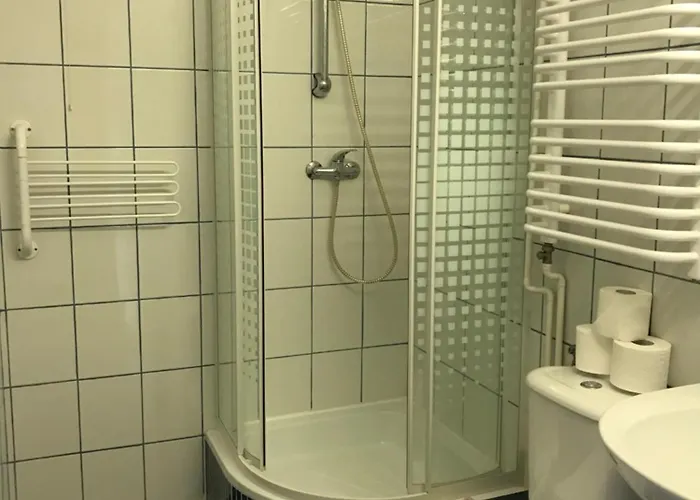 Pansiyon Musical Ustka