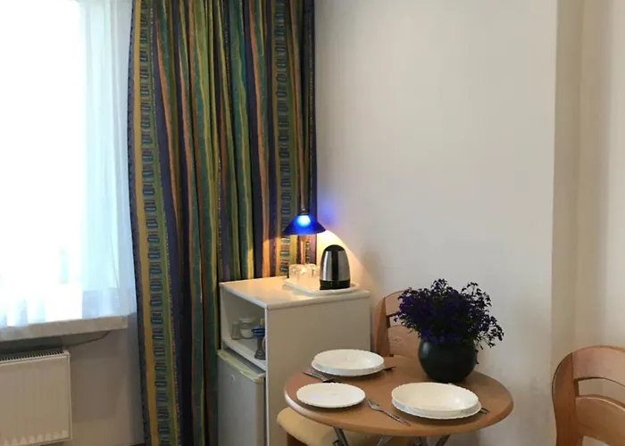 Pansiyon Musical Ustka