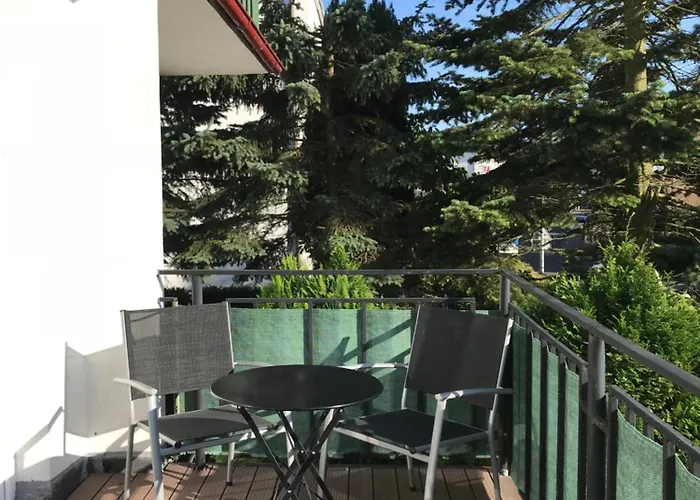 Pansiyon Musical Ustka