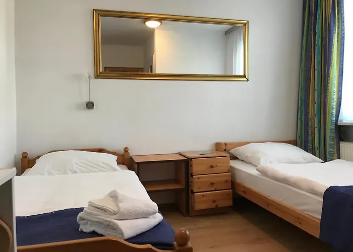 Musical Pansiyon Ustka